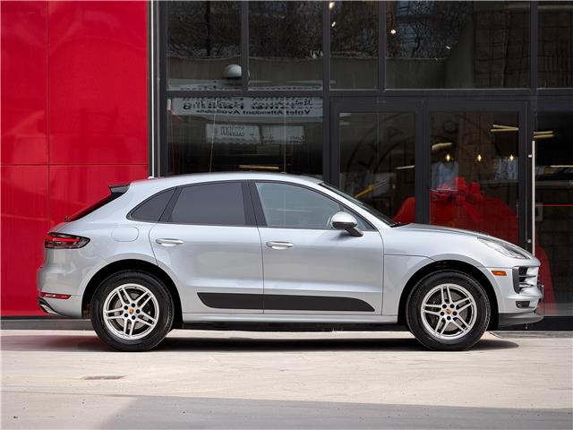 2021 Porsche Macan Base (Stk: 452MA-A) in Toronto - Image 2 of 27