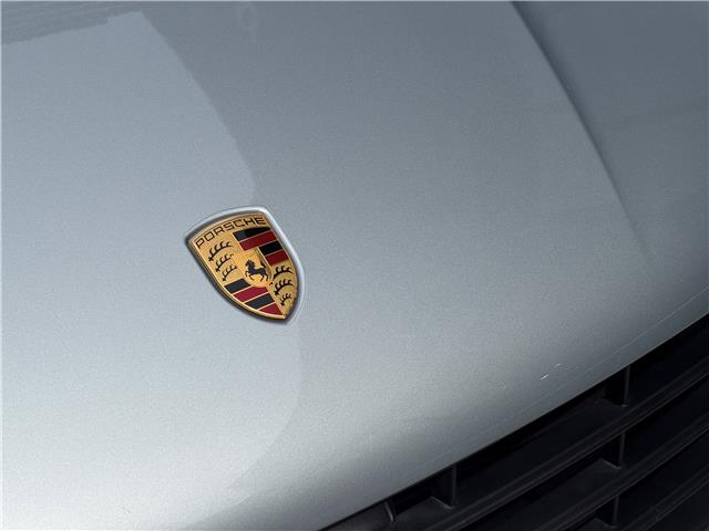 2021 Porsche Macan Base (Stk: 452MA-A) in Toronto - Image 5 of 27