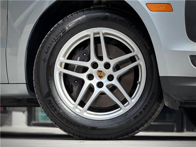 2021 Porsche Macan Base (Stk: 452MA-A) in Toronto - Image 6 of 27