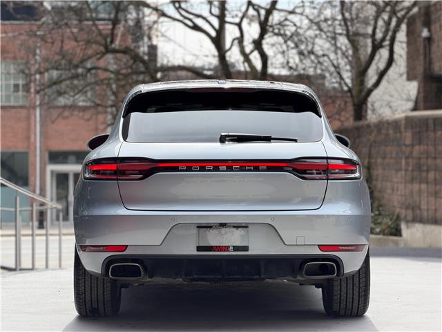 2021 Porsche Macan Base (Stk: 452MA-A) in Toronto - Image 8 of 27