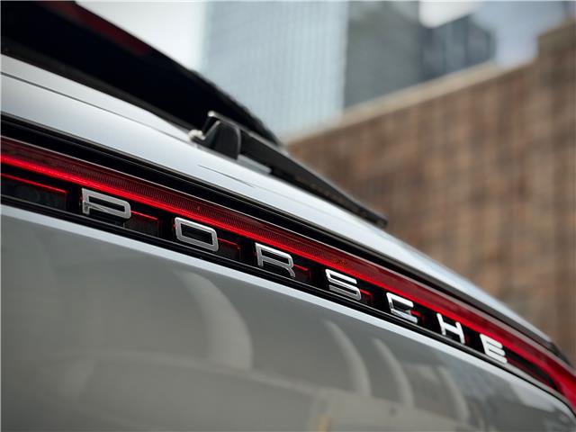 2021 Porsche Macan Base (Stk: 452MA-A) in Toronto - Image 9 of 27