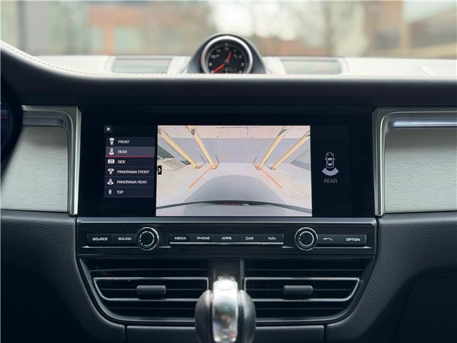 2021 Porsche Macan Base (Stk: 452MA-A) in Toronto - Image 14 of 27