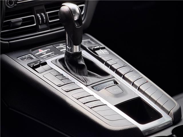 2021 Porsche Macan Base (Stk: 452MA-A) in Toronto - Image 15 of 27