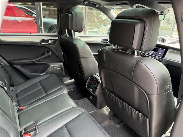 2021 Porsche Macan Base (Stk: 452MA-A) in Toronto - Image 21 of 27