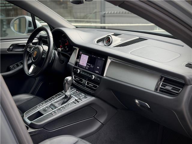 2021 Porsche Macan Base (Stk: 452MA-A) in Toronto - Image 23 of 27