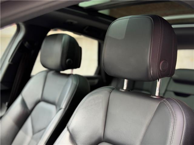 2021 Porsche Macan Base (Stk: 452MA-A) in Toronto - Image 24 of 27