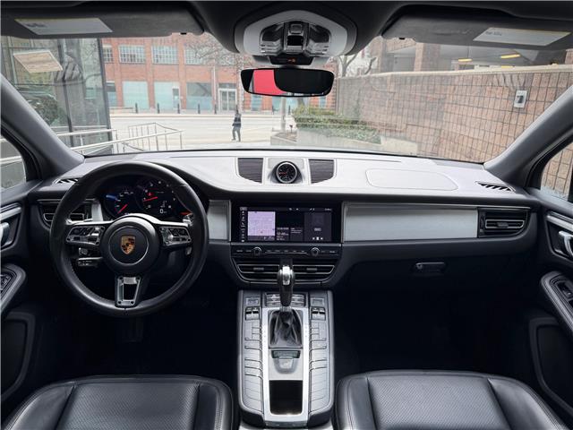 2021 Porsche Macan Base (Stk: 452MA-A) in Toronto - Image 27 of 27