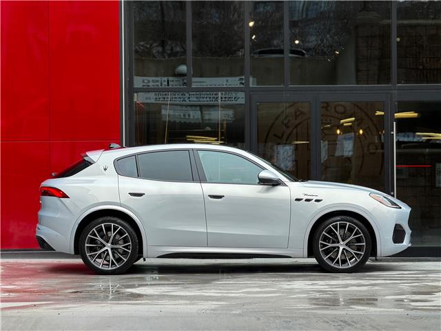 2026 Maserati Grecale Modena V6 (Stk: 446MA) in Toronto - Image 2 of 26