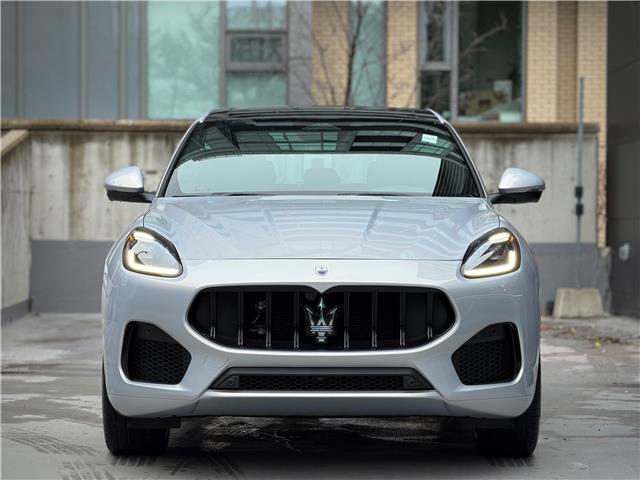 2026 Maserati Grecale Modena V6 (Stk: 446MA) in Toronto - Image 3 of 26