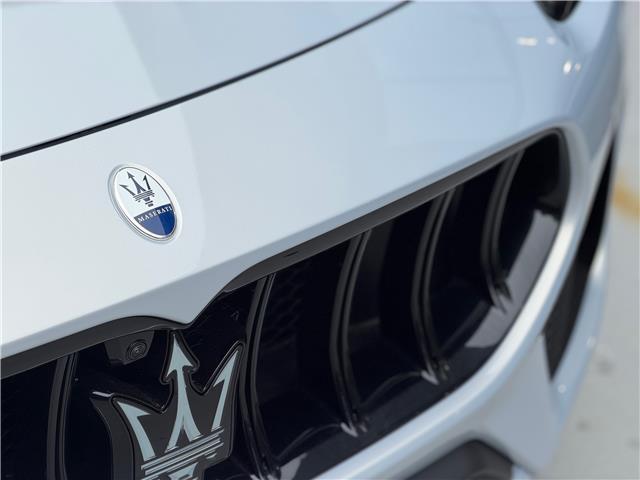 2026 Maserati Grecale Modena V6 (Stk: 446MA) in Toronto - Image 5 of 26