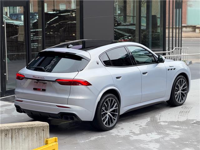 2026 Maserati Grecale Modena V6 (Stk: 446MA) in Toronto - Image 7 of 26