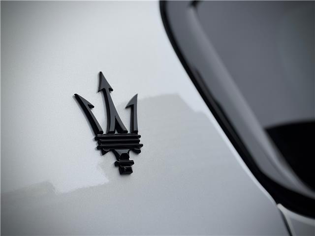 2026 Maserati Grecale Modena V6 (Stk: 446MA) in Toronto - Image 9 of 26