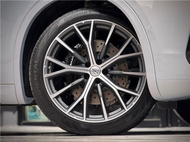 2026 Maserati Grecale Modena V6 (Stk: 446MA) in Toronto - Image 11 of 26