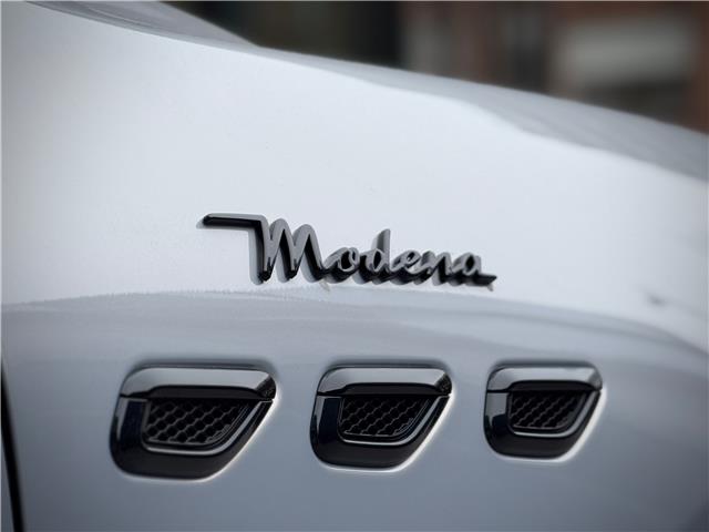 2026 Maserati Grecale Modena V6 (Stk: 446MA) in Toronto - Image 12 of 26