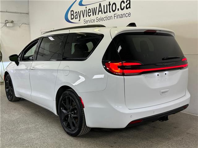 2024 Chrysler Pacifica Limited (Stk: 43812J) in Belleville - Image 5 of 35