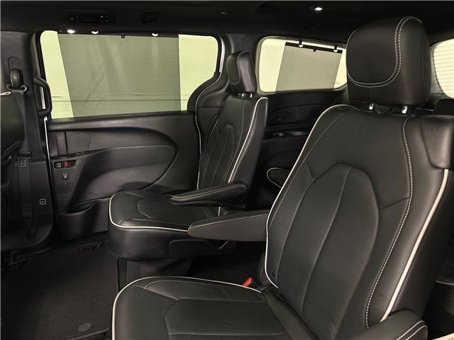 2024 Chrysler Pacifica Limited (Stk: 43812J) in Belleville - Image 8 of 35