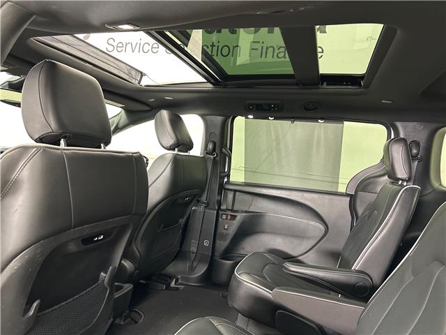 2024 Chrysler Pacifica Limited (Stk: 43812J) in Belleville - Image 9 of 35