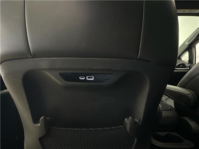 2024 Chrysler Pacifica Limited (Stk: 43812J) in Belleville - Image 11 of 35