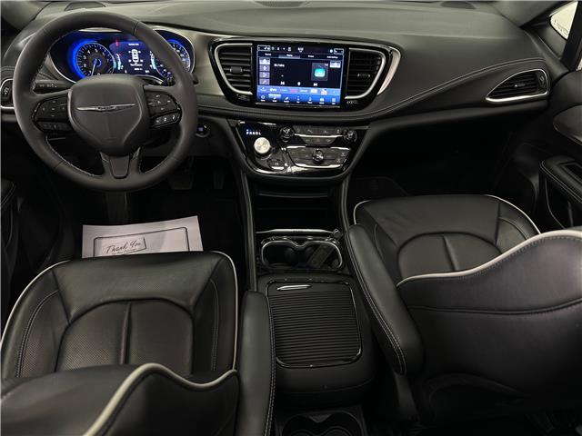 2024 Chrysler Pacifica Limited (Stk: 43812J) in Belleville - Image 14 of 35