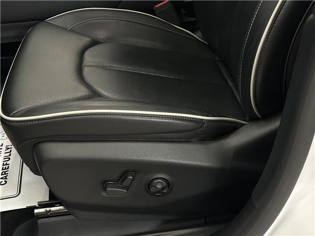 2024 Chrysler Pacifica Limited (Stk: 43812J) in Belleville - Image 20 of 35