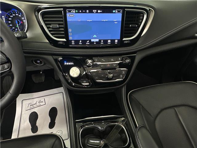 2024 Chrysler Pacifica Limited (Stk: 43812J) in Belleville - Image 21 of 35