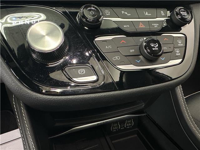 2024 Chrysler Pacifica Limited (Stk: 43812J) in Belleville - Image 23 of 35