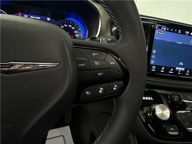 2024 Chrysler Pacifica Limited (Stk: 43812J) in Belleville - Image 25 of 35