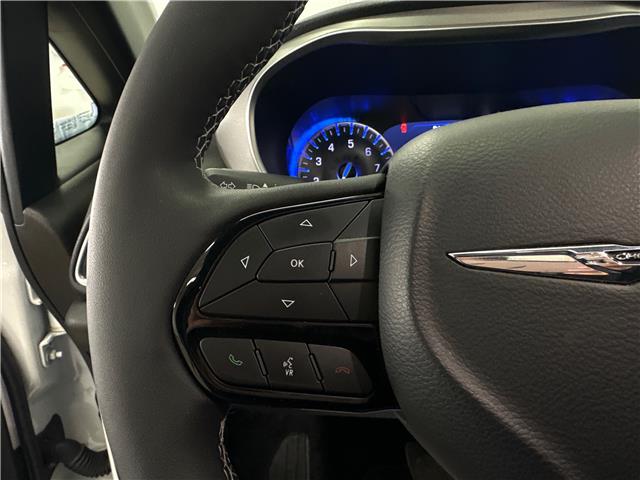 2024 Chrysler Pacifica Limited (Stk: 43812J) in Belleville - Image 26 of 35