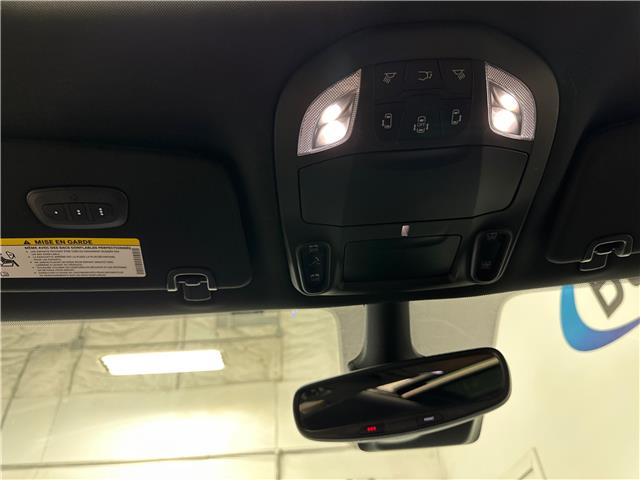 2024 Chrysler Pacifica Limited (Stk: 43812J) in Belleville - Image 27 of 35