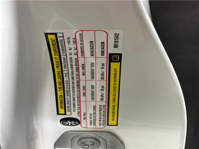 2024 Chrysler Pacifica Limited (Stk: 43812J) in Belleville - Image 29 of 35