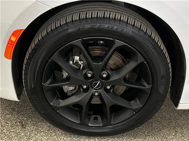 2024 Chrysler Pacifica Limited (Stk: 43812J) in Belleville - Image 30 of 35