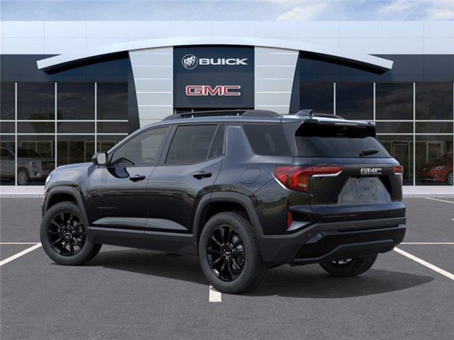 2026 GMC Terrain Elevation (Stk: 6400370) in Petrolia - Image 3 of 6