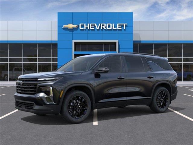 2026 Chevrolet Traverse LT in Cornwall - Image 2 of 6