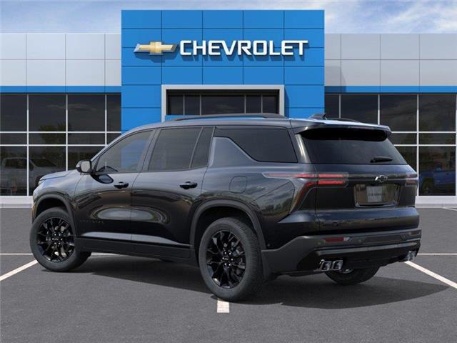 2026 Chevrolet Traverse LT in Cornwall - Image 3 of 6