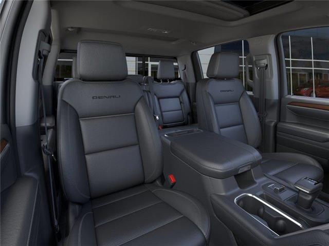2026 GMC Sierra 1500 Denali (Stk: N2891-26) in New Hamburg - Image 14 of 14