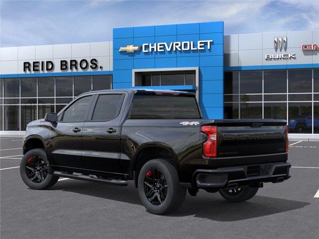 2026 Chevrolet Silverado 1500 RST (Stk: 2026222) in ARNPRIOR - Image 3 of 24