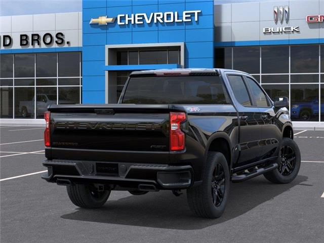 2026 Chevrolet Silverado 1500 RST (Stk: 2026222) in ARNPRIOR - Image 4 of 24