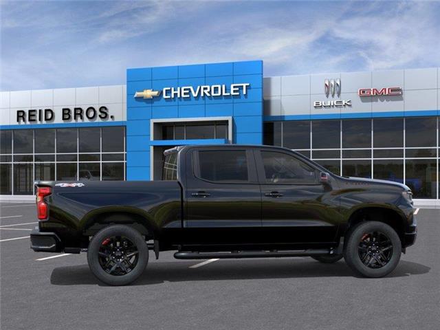 2026 Chevrolet Silverado 1500 RST (Stk: 2026222) in ARNPRIOR - Image 5 of 24