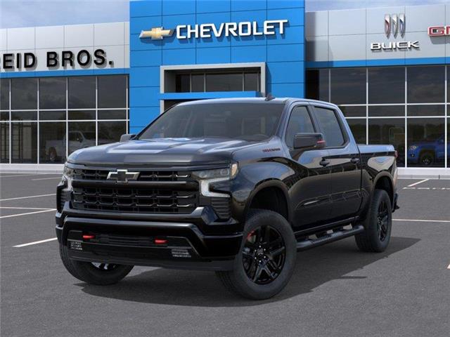 2026 Chevrolet Silverado 1500 RST (Stk: 2026222) in ARNPRIOR - Image 6 of 24