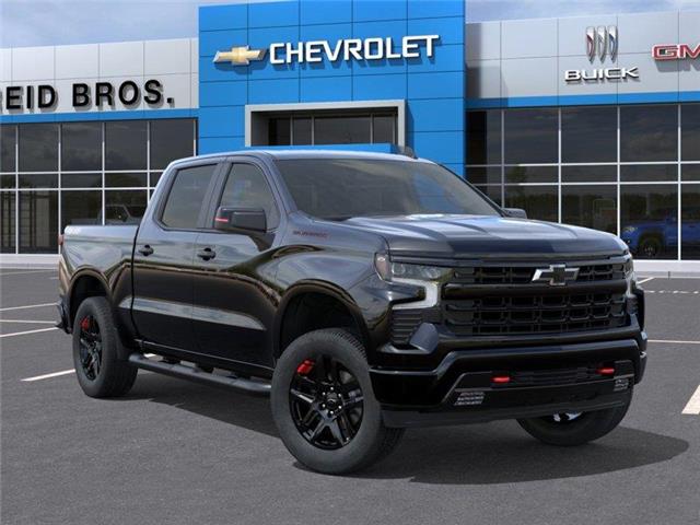 2026 Chevrolet Silverado 1500 RST (Stk: 2026222) in ARNPRIOR - Image 7 of 24