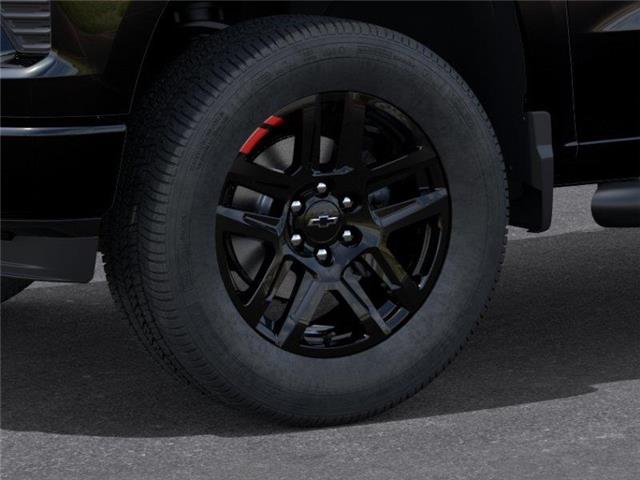 2026 Chevrolet Silverado 1500 RST (Stk: 2026222) in ARNPRIOR - Image 9 of 24