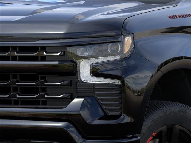 2026 Chevrolet Silverado 1500 RST (Stk: 2026222) in ARNPRIOR - Image 10 of 24