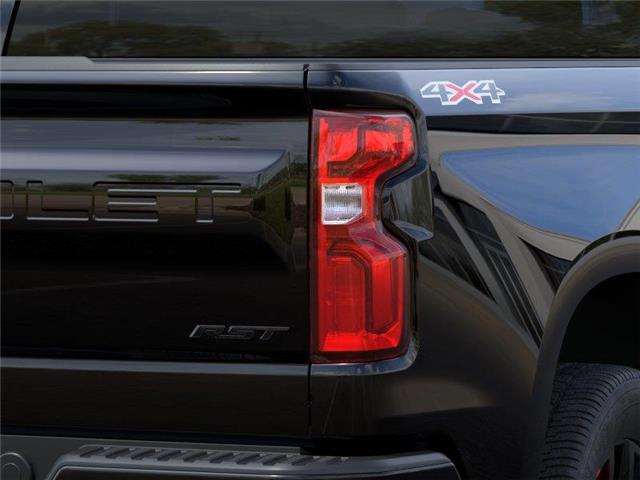 2026 Chevrolet Silverado 1500 RST (Stk: 2026222) in ARNPRIOR - Image 11 of 24