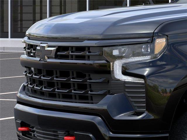 2026 Chevrolet Silverado 1500 RST (Stk: 2026222) in ARNPRIOR - Image 13 of 24