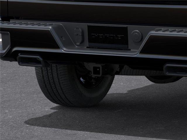 2026 Chevrolet Silverado 1500 RST (Stk: 2026222) in ARNPRIOR - Image 14 of 24