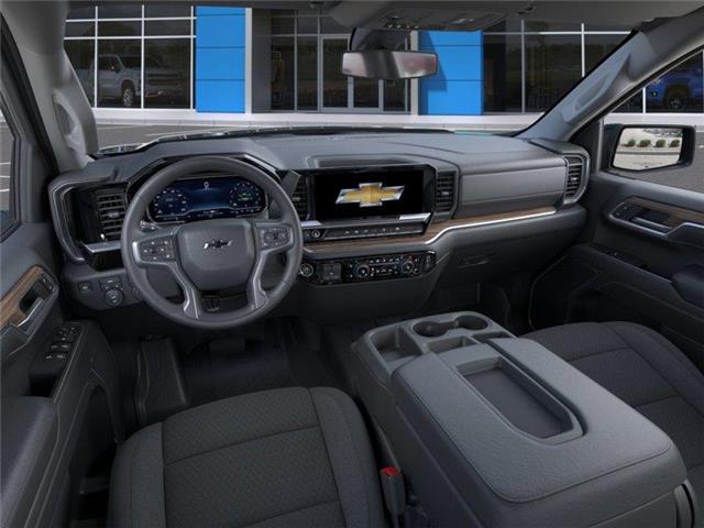 2026 Chevrolet Silverado 1500 RST (Stk: 2026222) in ARNPRIOR - Image 15 of 24