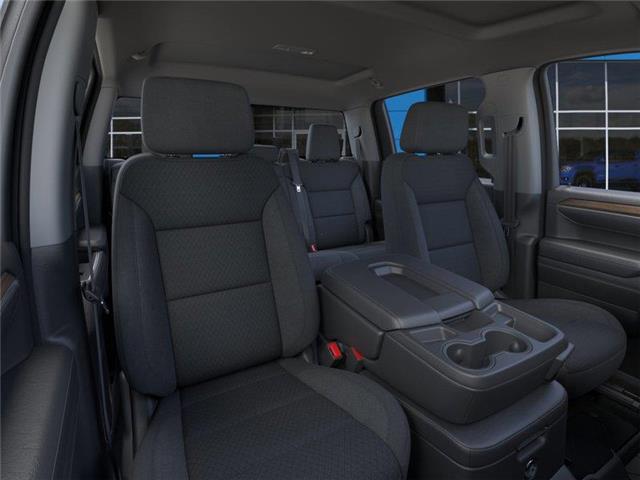 2026 Chevrolet Silverado 1500 RST (Stk: 2026222) in ARNPRIOR - Image 16 of 24