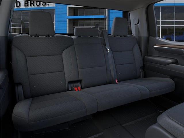 2026 Chevrolet Silverado 1500 RST (Stk: 2026222) in ARNPRIOR - Image 17 of 24