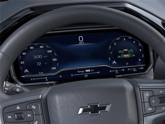 2026 Chevrolet Silverado 1500 RST (Stk: 2026222) in ARNPRIOR - Image 18 of 24