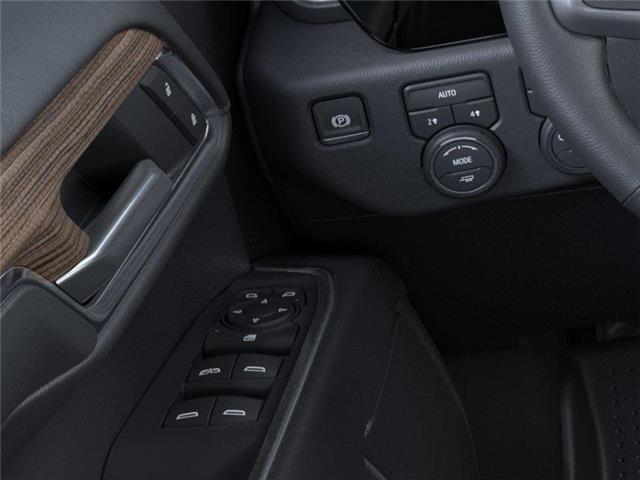 2026 Chevrolet Silverado 1500 RST (Stk: 2026222) in ARNPRIOR - Image 22 of 24